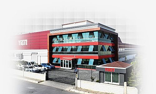 Yiğit Çelik Kapı Fabrika