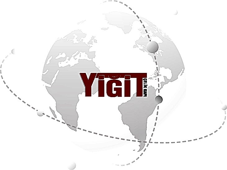 Yiğit Çelik Kapı Dünya